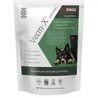 Verm-X syra örondroppar för hund