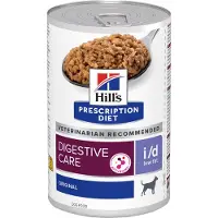 Hill's Pet Nutrition Digestive Care I/D Low fat 1,5 kg