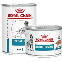 Royal Canin Hypoallergenisk Godisbox För Hundar 200g 12 Enheter