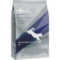Trovet Hypoallergenic RRD med kanin hundfoder