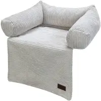 Designed By Lotte Acanalada 50x45cm Husdjurskudde