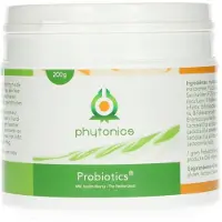 Phytonics Probiotika / Multi-Strain kosttillskott för hund och katt (50 g)