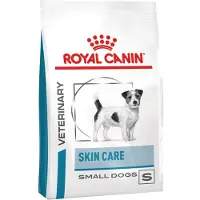 Royal Canin Dog Skin Care Adult S Komplett dietfoder för vuxna hundar 2 kg