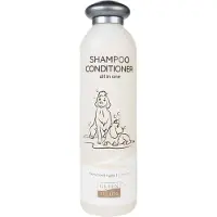 Greenfields - Shampoo & Conditioner - 250ml