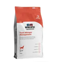 Specific Hundmat För Vuxna Hundar Med Hantering Av Matallergier 12kg
