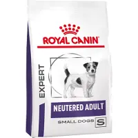 Royal Canin Neutered Adult liten Dog 1,5 kg
