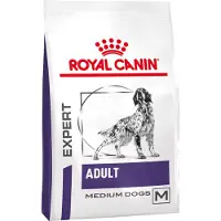 Royal Canin Adult Medium 4 kg