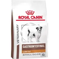 Royal Canin Veterinär Gastro Småhundsmat 3.5kg