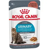 Royal Canin Urinary Care våtfoder för katter för friska urinvägar 12x85g