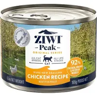 Ziwi Peak Cat Kyckling 185 g