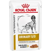 Royal Canin Njurbitar I Sås Med Kyckling Nötkött Och Fläskkött-våtfoder För Hundar 100g 12 Enheter