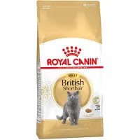 Royal Canin British Shorthair kattmat torr för brittisk korthårig 400 g