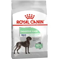Royal Canin Maxi Digestive Care torrfoder för stora hundar med känslig matsmältning 3 kg