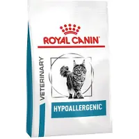 Royal Canin Cat Hypoallergenic torrfoder för kattungar 400 g