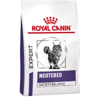 Royal Canin Neutered Satiety Balance 400 g