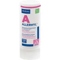 Virbac Allerderm Normal Skin 250ml Schampo