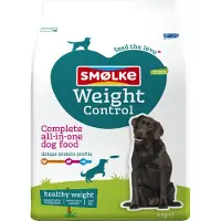 Smolke Smølke Weight Control hundfoder
