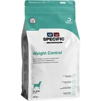 Specific Hundmat För Viktkontroll För Vuxna Hundar 1.6kg