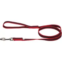 Julius-K9 Rubberized Hundkoppel 20 Mm