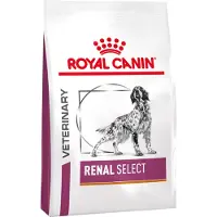 Royal Canin Renal Select Canine 2 kg