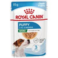 Royal Canin Mini Puppy 12x85 g