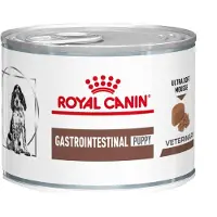 Royal Canin Veterinärfoder För Valpar Med Mag-och Tarmproblem Mousse 195g 12 Enheter