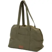 Designed By Lotte Bundu Väska