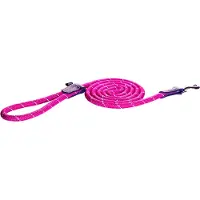Rogz Rope 12 Mm Hllr12-k Hundkoppel