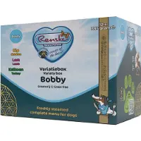 Renske Variety box Kate freshly steamed våtfoder hund (395 g)