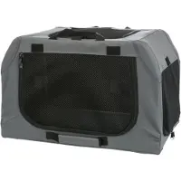 Trixie Mobile Soft Kennel Easy för hund