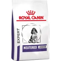 Royal Canin VET Neutered Junior Medium Dog 3,5 kg för unga kastrerade hundar