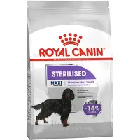 Royal Canin STERILISED Maxi torrfoder för kastrerade stora hundar 3 kg