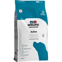 Specific Canine Adult Cad Active 12kg Hundmat