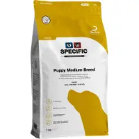 Specific Puppy Cpd-m Valpfoder För Medelstora Raser 7kg