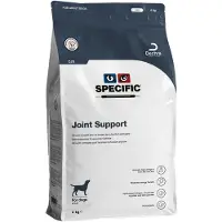 Specific Cjd Ledsupport Hundfoder För Vuxna Hundar 2kg