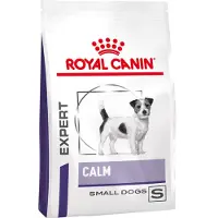 Royal Canin Calm Små hundar Dog Canine 4 kg