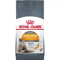 Royal Canin Feline Hair & Skin Care Torrfoder för katt 400 g