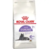 Royal Canin Sterilised 7+ Vuxenfoder För Katter 1.5kg