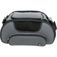 Trixie Transportväska Airline Wings för hund/katt upp till 20 kg (28x23x46 cm)