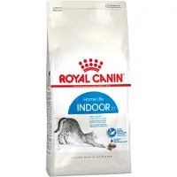 Royal Canin Indoor 27 Torrfoder för innekatter 10 kg