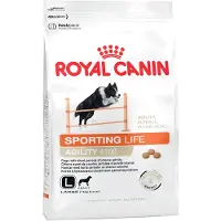 Royal Canin AGILITY torrfoder för stora hundar 15 kg