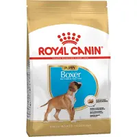 Royal Canin Boxer Puppy torrfoder för valpar 12 kg