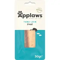 Applaws Tonfiskfilé 12x30g Kattsnack