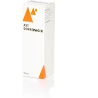 AST Farma AST öronrengöring för hund och katt