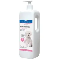 Francodex Shampooing Poil Blanc 1 l