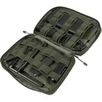 Highlander Stoirm Large Pouch V.1 (Färg: Oliv)