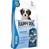 Interquell GmbH Fit&amp;Vital Mini Puppy 10 kg