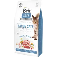 Brit Care Cat Grain-Free Stora katter 7 kg