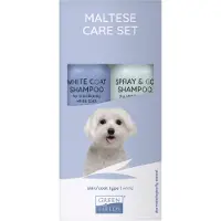 Greenfields Maltesiskt Vårdset 250ml 2 Enheter