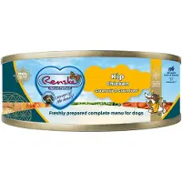 Renske Grain Free freshly prepared kyckling våtfoder hund (burk)